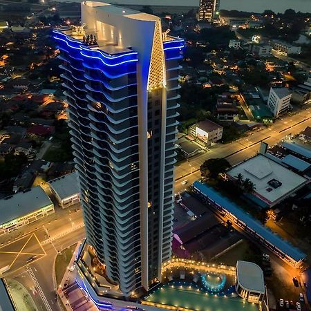 One Bedroom Troika Kota Bharu By Aghome Dış mekan fotoğraf