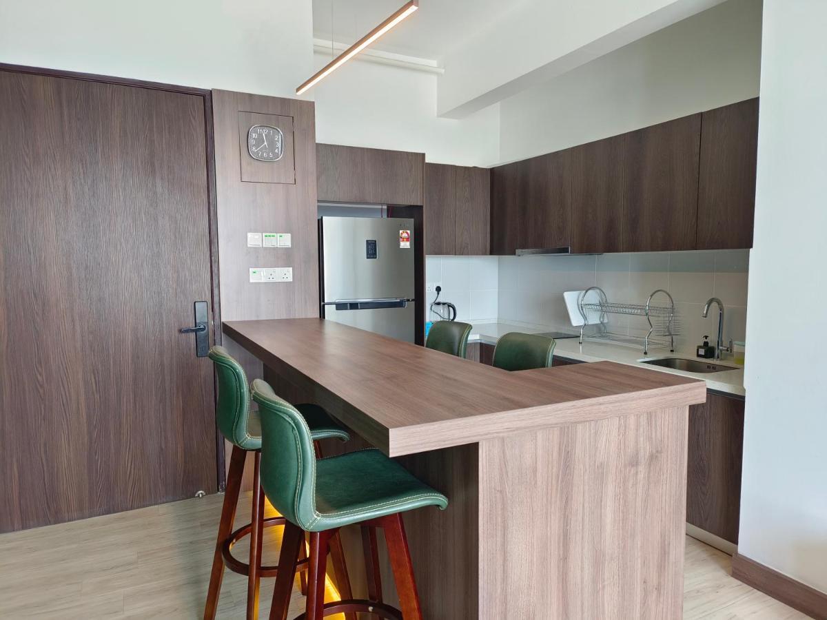 One Bedroom Troika Kota Bharu By Aghome Dış mekan fotoğraf
