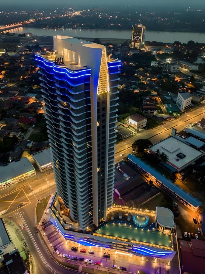 One Bedroom Troika Kota Bharu By Aghome Dış mekan fotoğraf