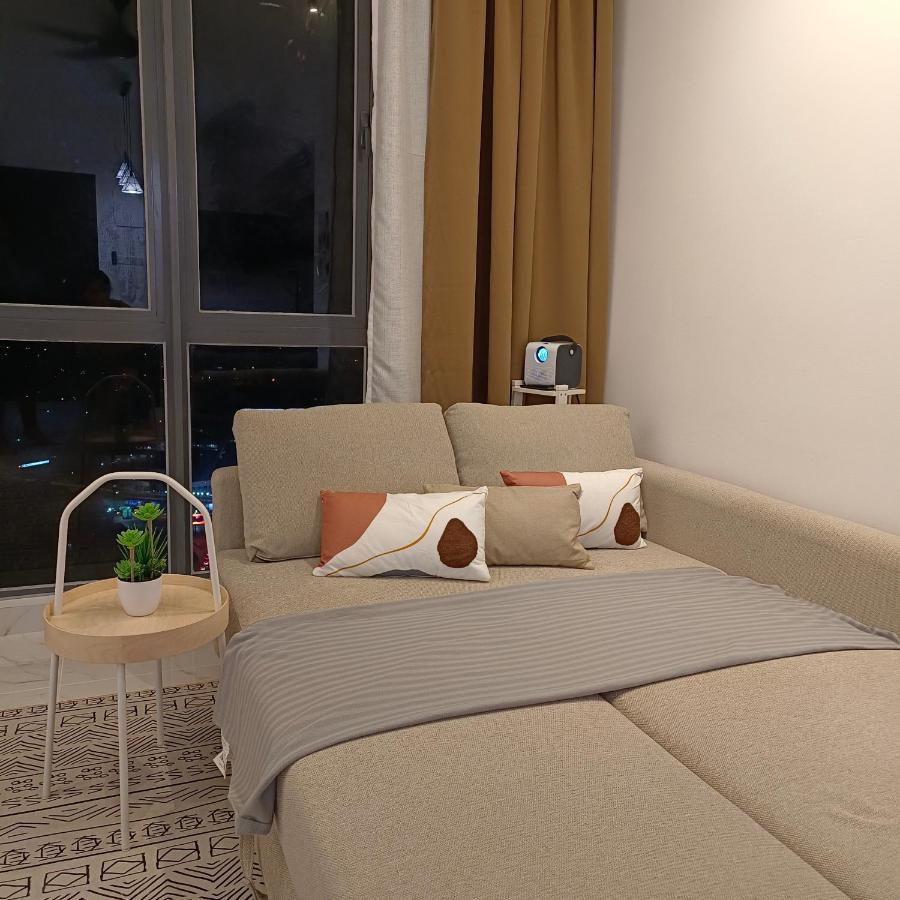 One Bedroom Troika Kota Bharu By Aghome Dış mekan fotoğraf