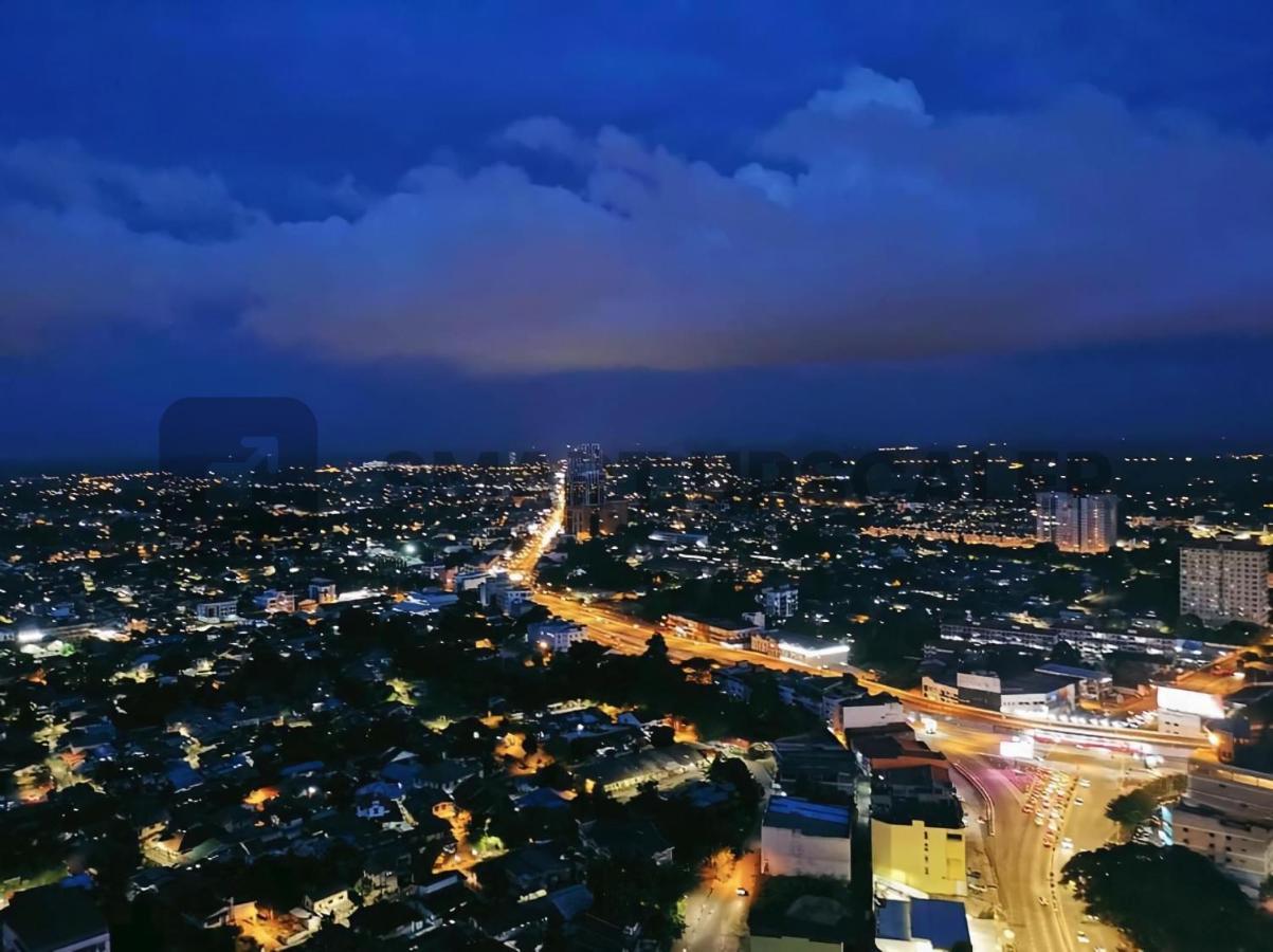 One Bedroom Troika Kota Bharu By Aghome Dış mekan fotoğraf
