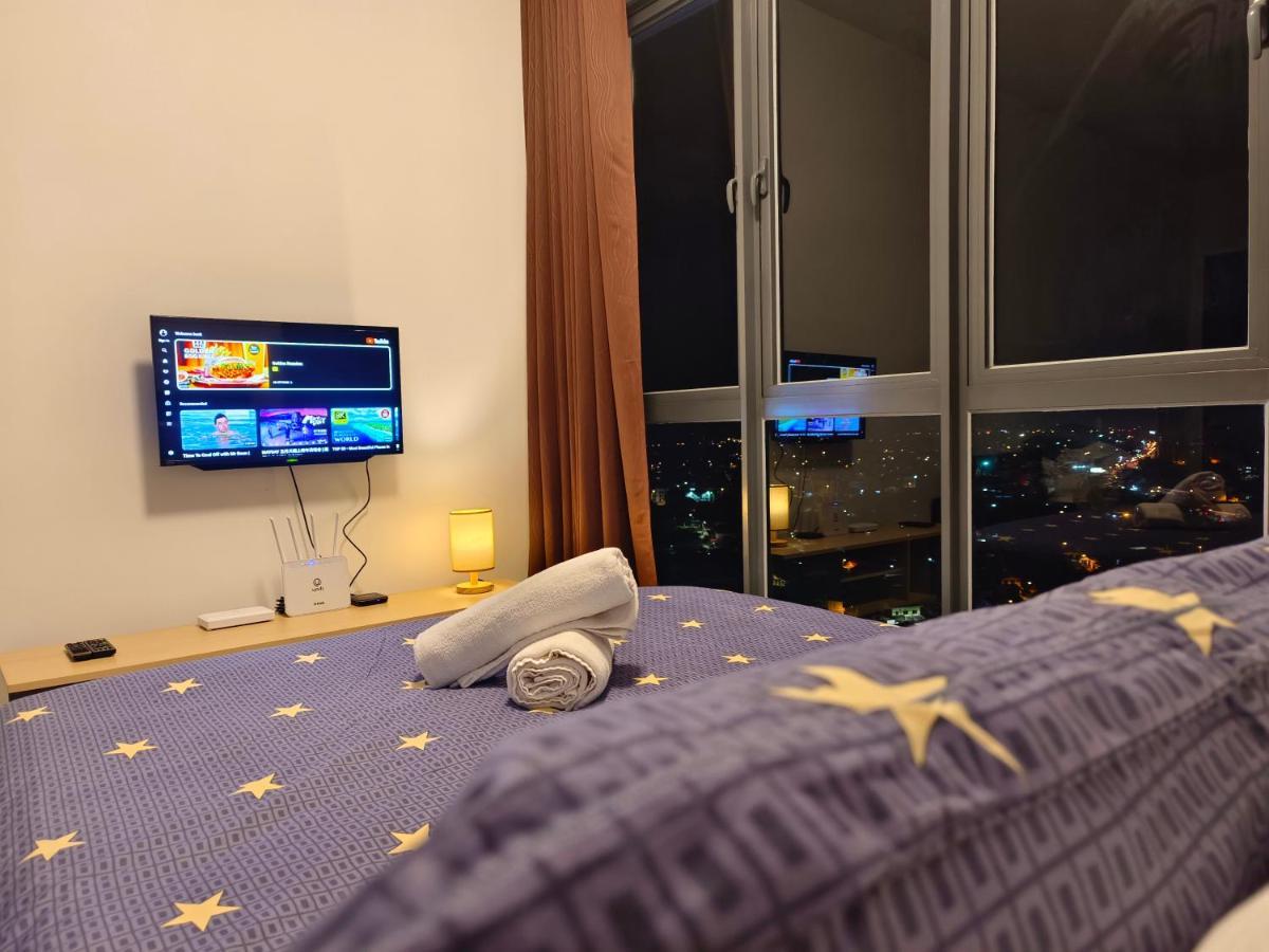 One Bedroom Troika Kota Bharu By Aghome Dış mekan fotoğraf