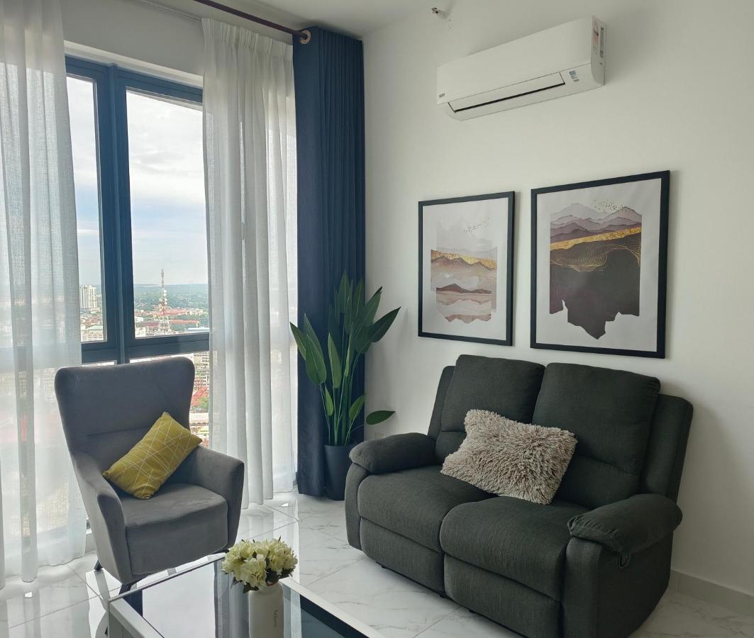 One Bedroom Troika Kota Bharu By Aghome Dış mekan fotoğraf