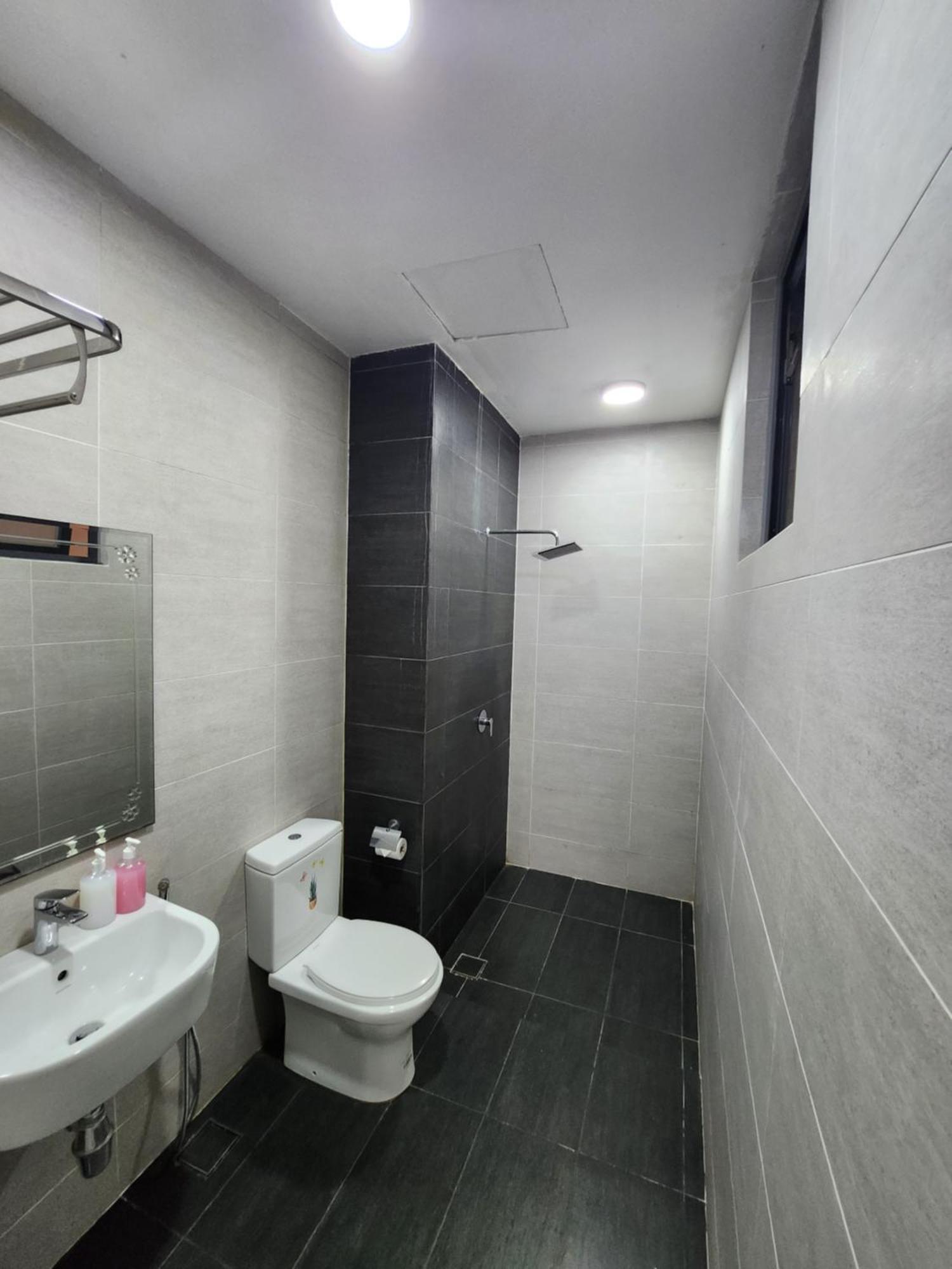 One Bedroom Troika Kota Bharu By Aghome Dış mekan fotoğraf
