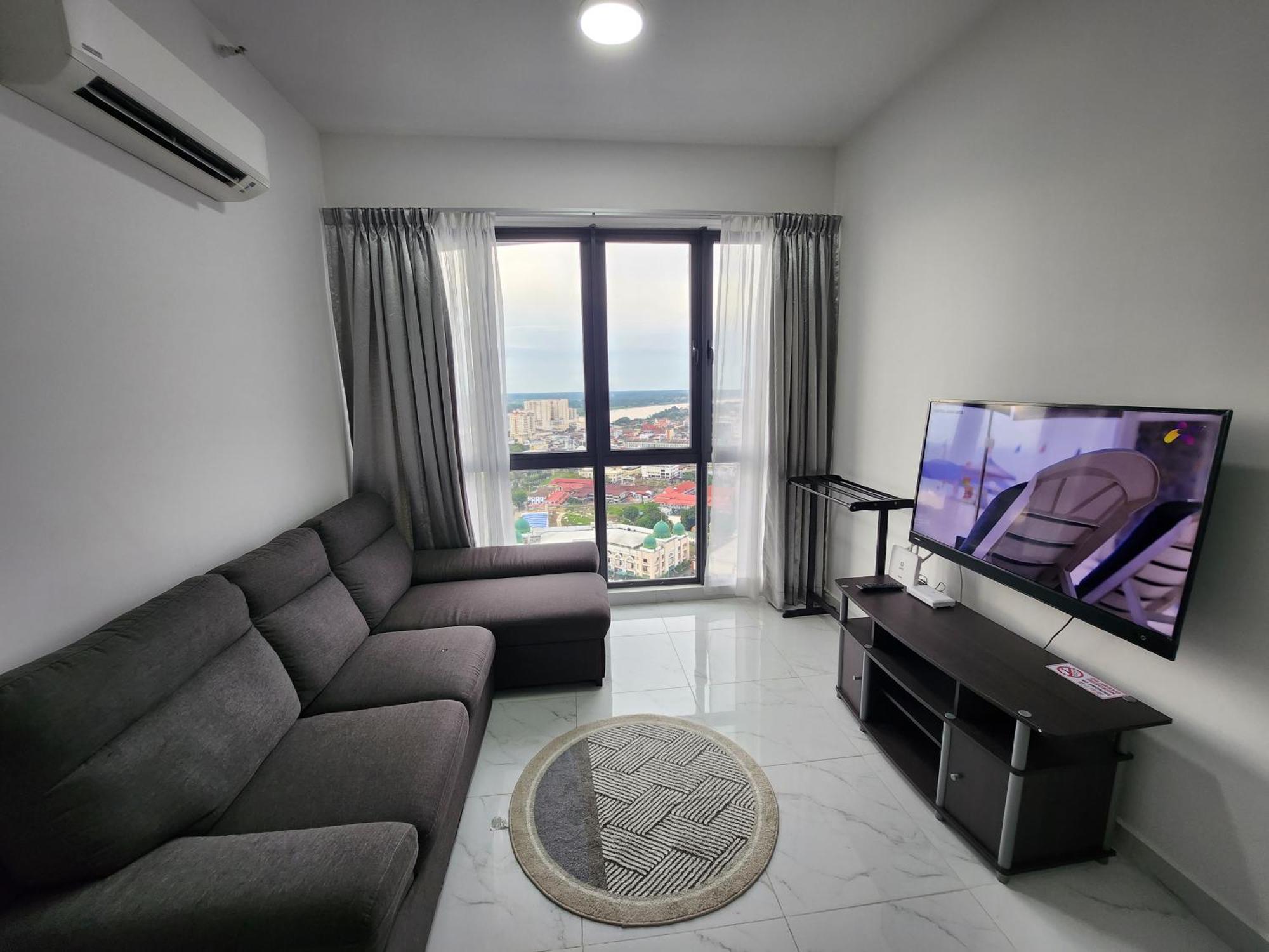 One Bedroom Troika Kota Bharu By Aghome Dış mekan fotoğraf