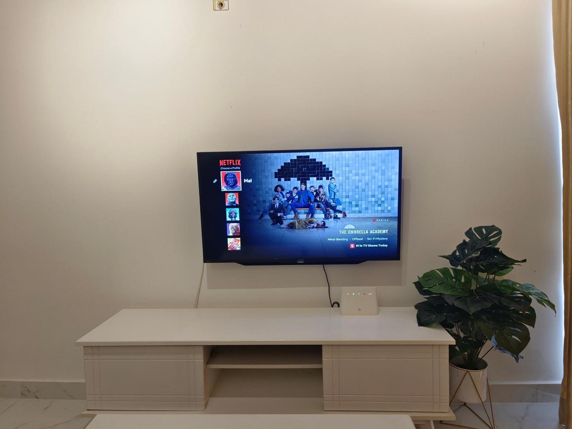 One Bedroom Troika Kota Bharu By Aghome Dış mekan fotoğraf