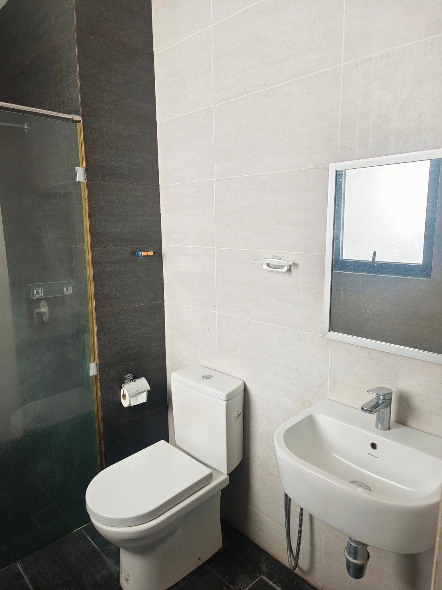 One Bedroom Troika Kota Bharu By Aghome Dış mekan fotoğraf